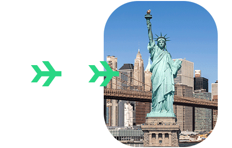 solicitar esta usa