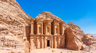 Jordan Pass online