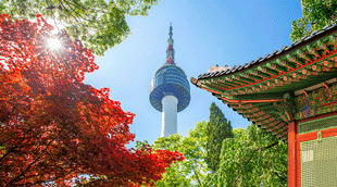solicitar k-eta para viajar a Corea del Sur