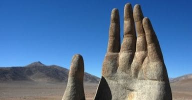 SAG Chile: Declaración aduanera