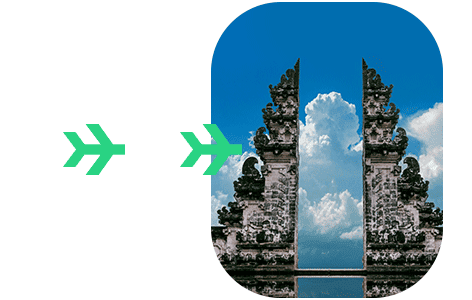 Tasa Turística para Viajar a Bali