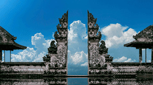 Tasa Turística para Viajar a Bali